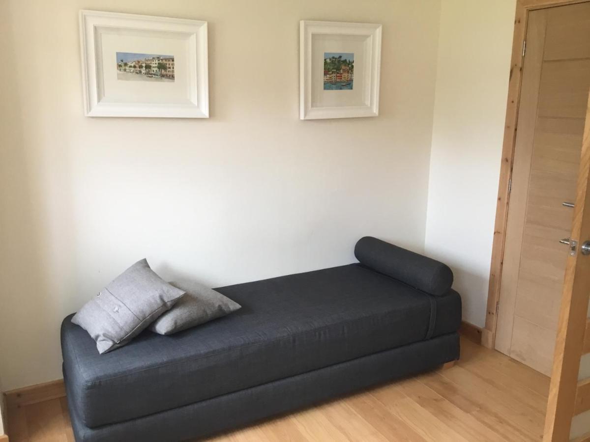 Agane Bed & Breakfast Inverness Eksteriør bilde