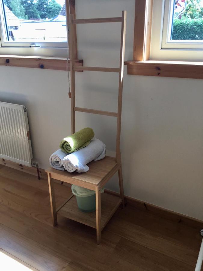 Agane Bed & Breakfast Inverness Eksteriør bilde