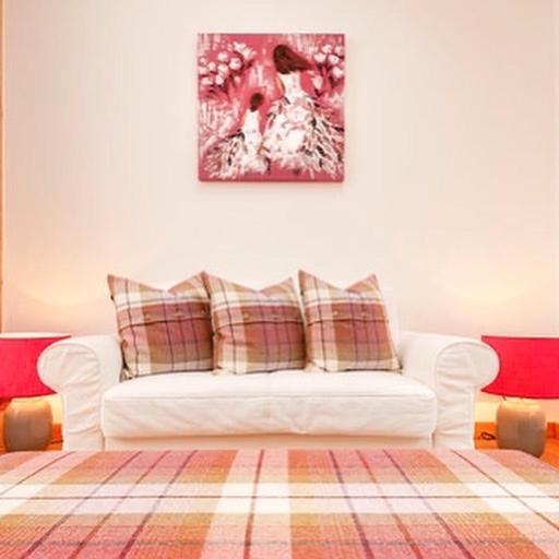 Agane Bed & Breakfast Inverness Eksteriør bilde