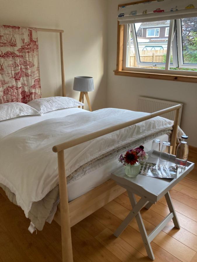 Agane Bed & Breakfast Inverness Eksteriør bilde