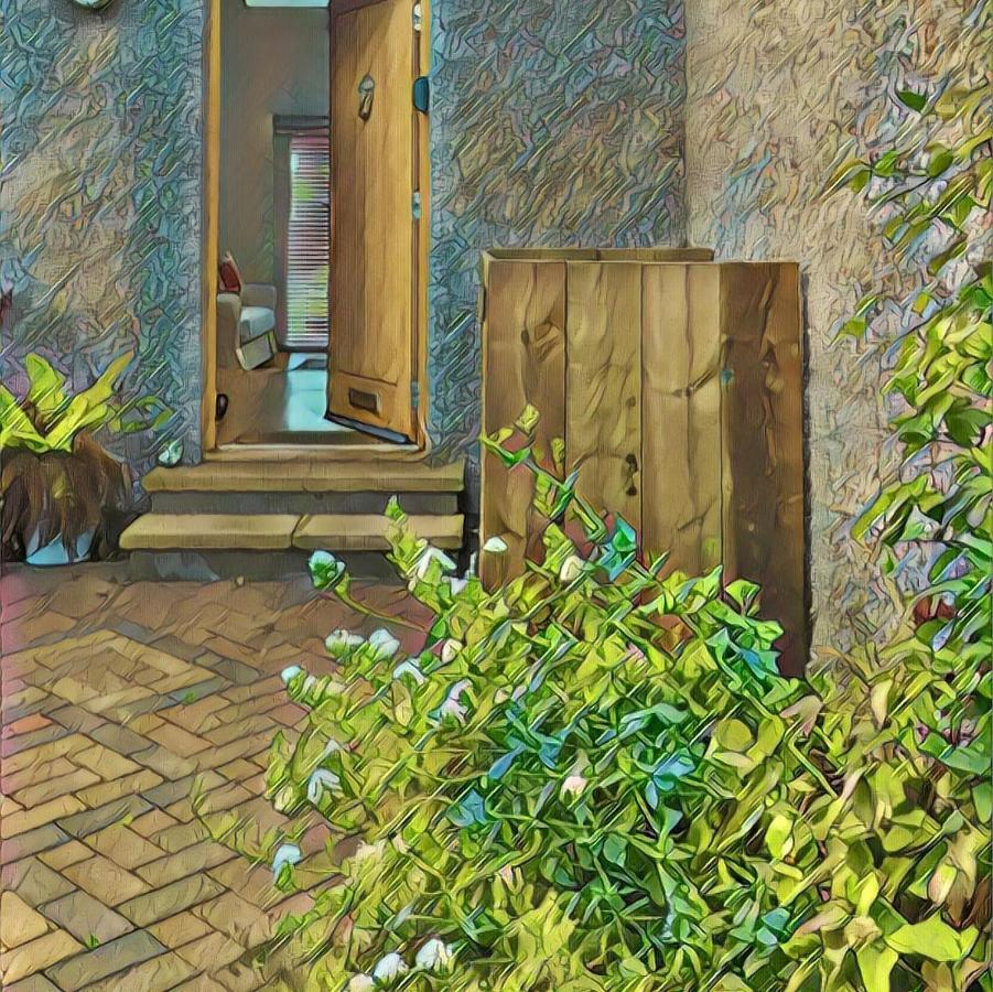 Agane Bed & Breakfast Inverness Eksteriør bilde